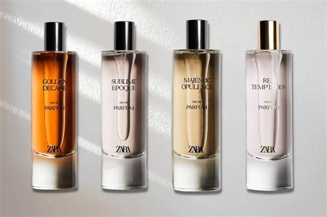 dupe libre yves saint laurent zara|Zara Perfume Dupes (Updated 2024 List) .